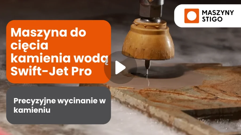 Maszyny i urządzenia przemysłowe STIGO
