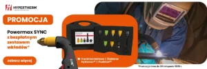 Hypertherm Wklady Promocja