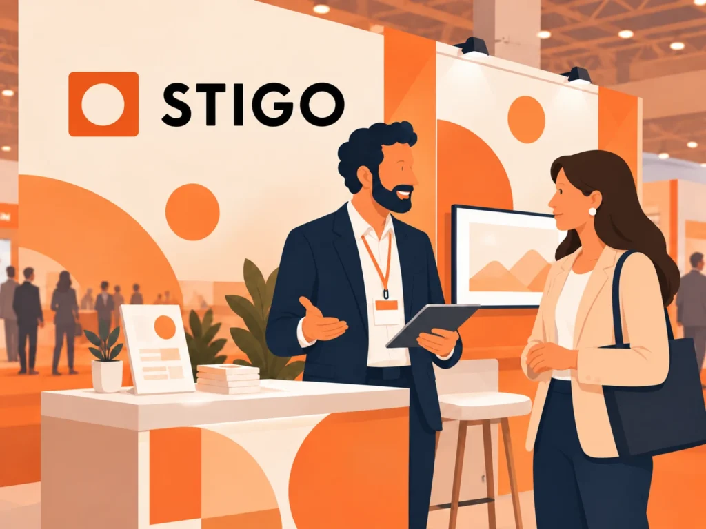 Stigo Na Expo Welding