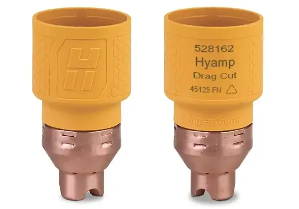 wkład palnika Hypertherm do cięcia ręcznego