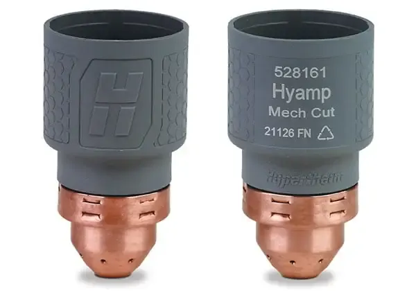 wkład palnika Hypertherm do cięcia zmechanizowanego