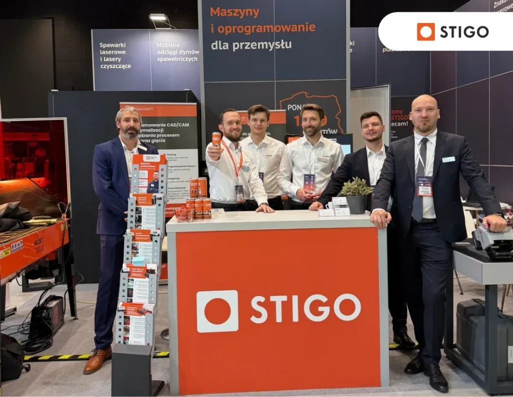 Targi EXPOWelding